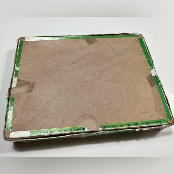 Vintage Snoopy Puzzle - Picture 4 of 4